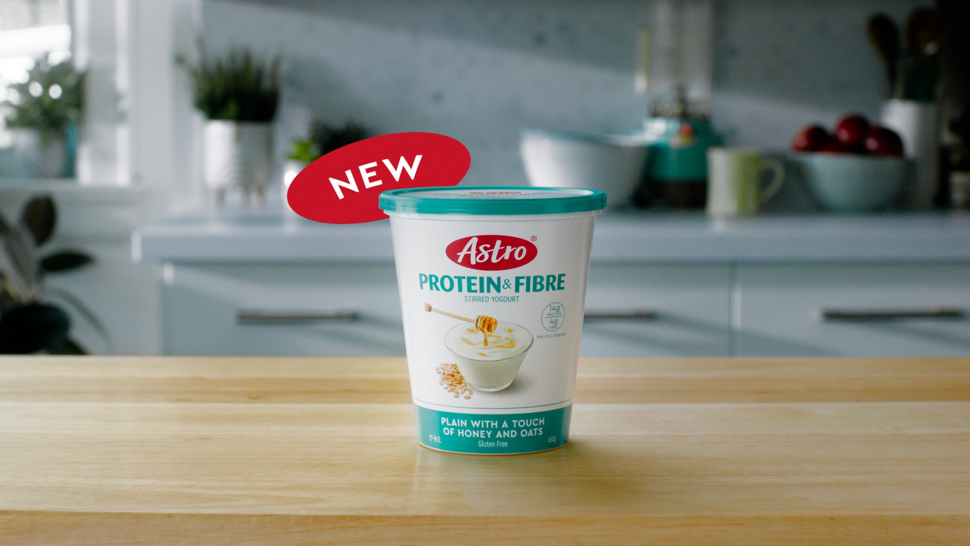 Astro Yogurt on Vimeo