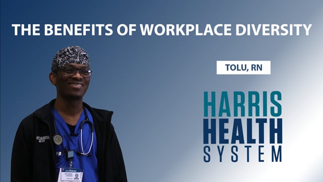 The Benefits of Workplace Diversity