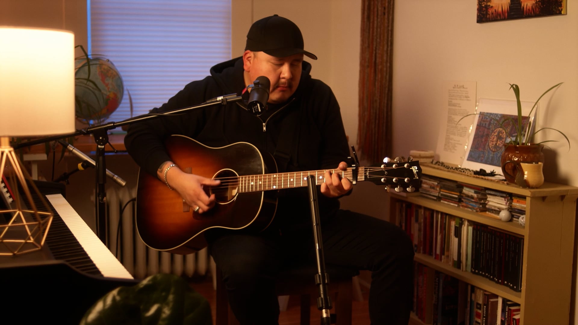 William Prince - NPR Tiny Desk
