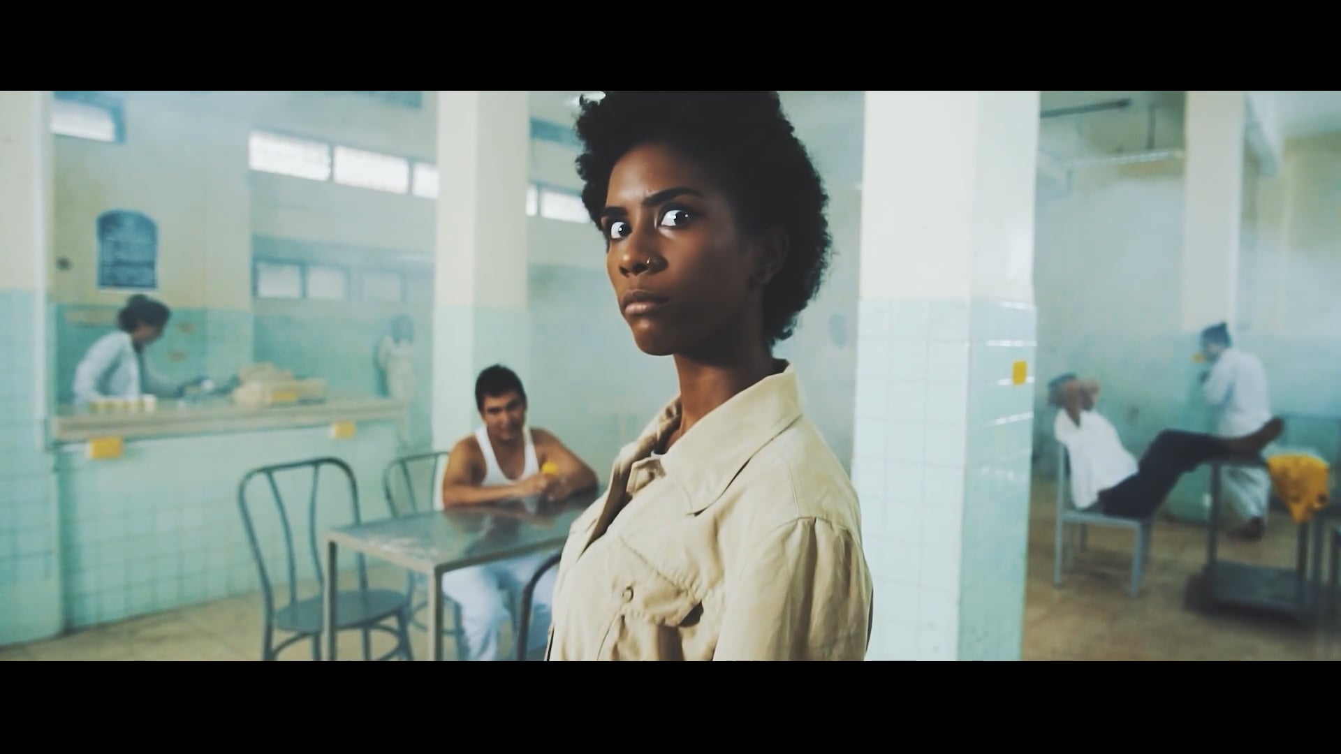 Corazon Dmente - Music Video (Official Video)