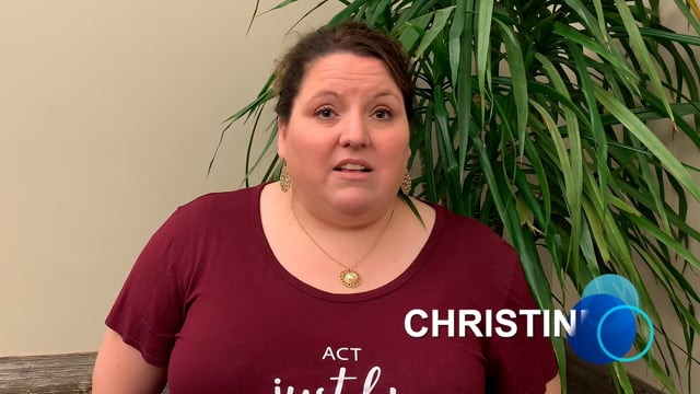 Christine Multiple Strategies