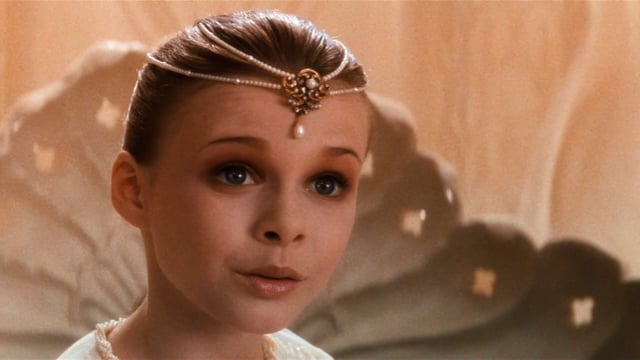 The Neverending Story