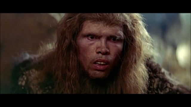 The Quest for Fire