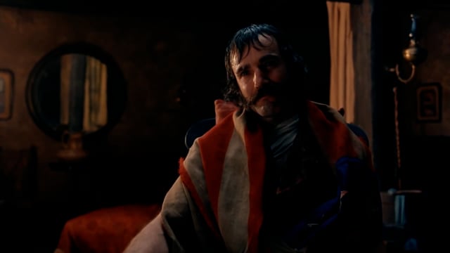 Gangs of New York