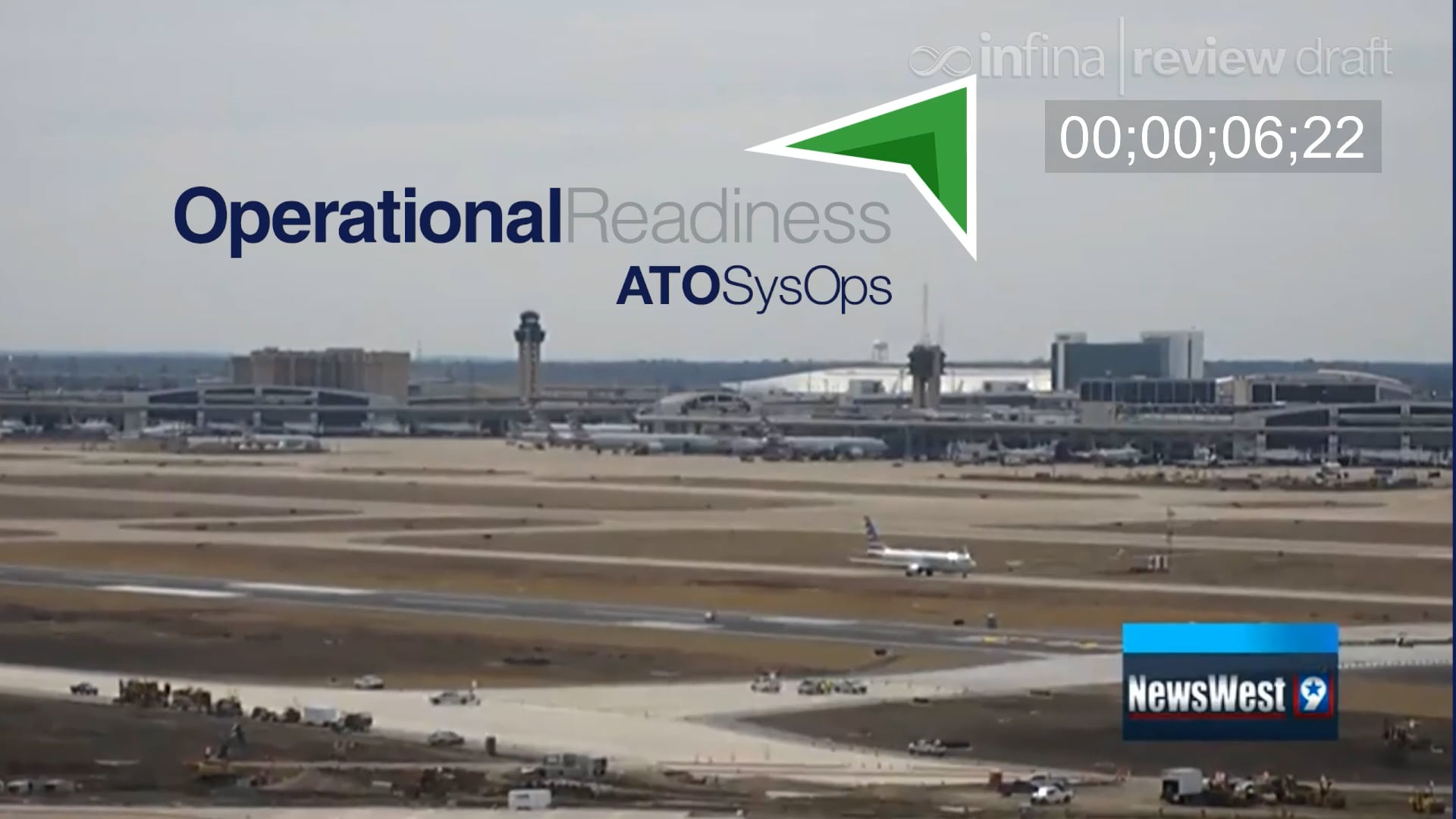 Operational Readiness Intro SYSOPS_D10 ATC ZERO on Vimeo