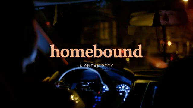 Homebound