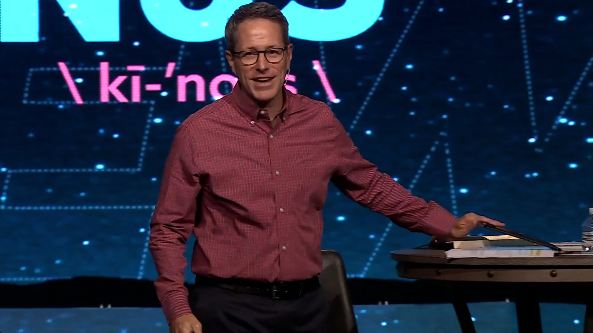 HFBC Message: Continued Greatness (1 Chronicles 29:1-5)