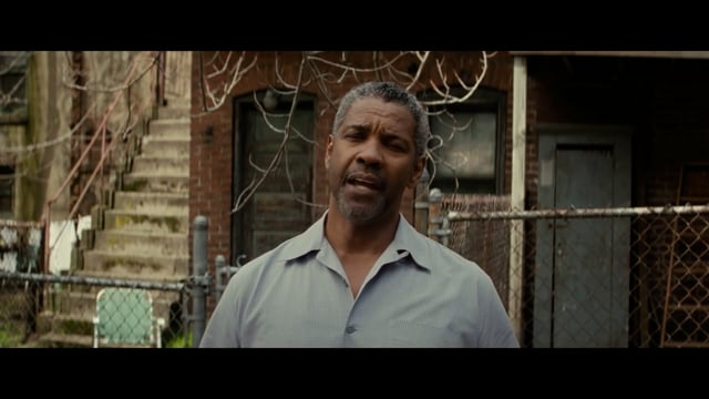 Fences