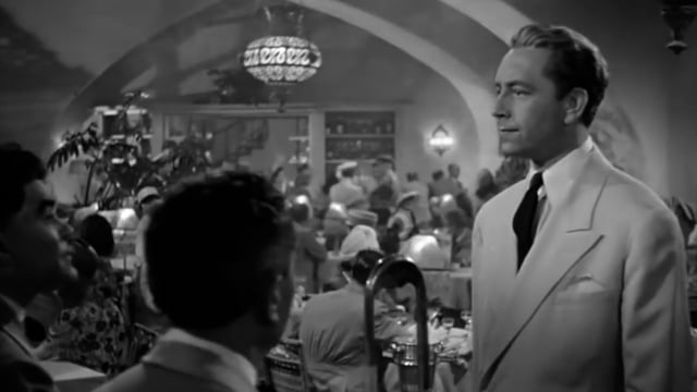 Casablanca