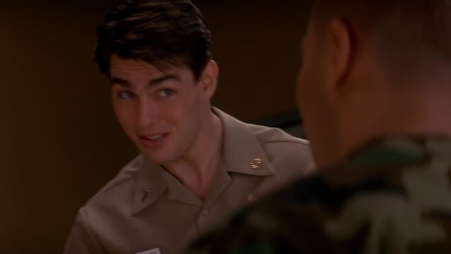 A Few Good Men