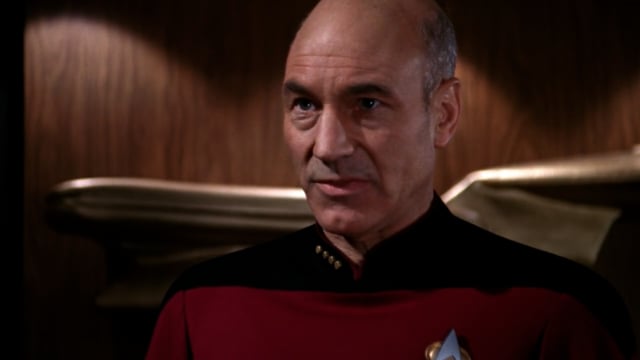 Star Trek: The Next Generation