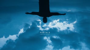 PORTALS (A Poetic Short)