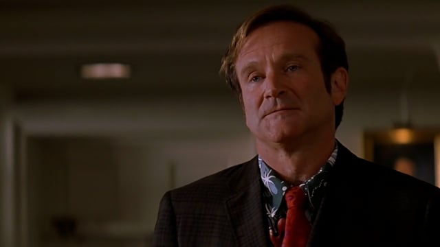 Patch Adams