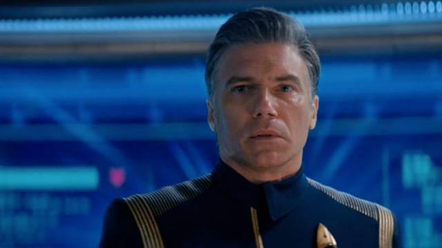 Star Trek: Discovery