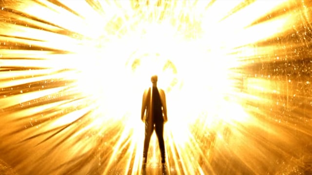 The Matrix: Revolutions