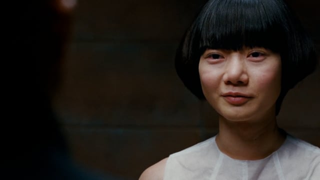 Cloud Atlas