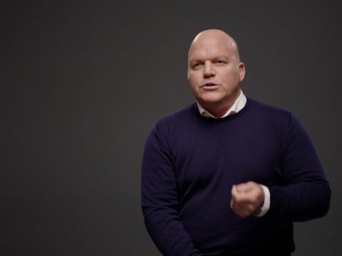 Be careful how you communicate your unique value - John Mansell, Catalyst Intellectual Property