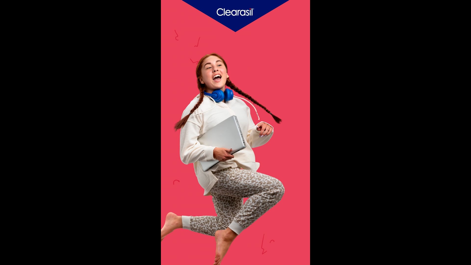 Clearasil 1
