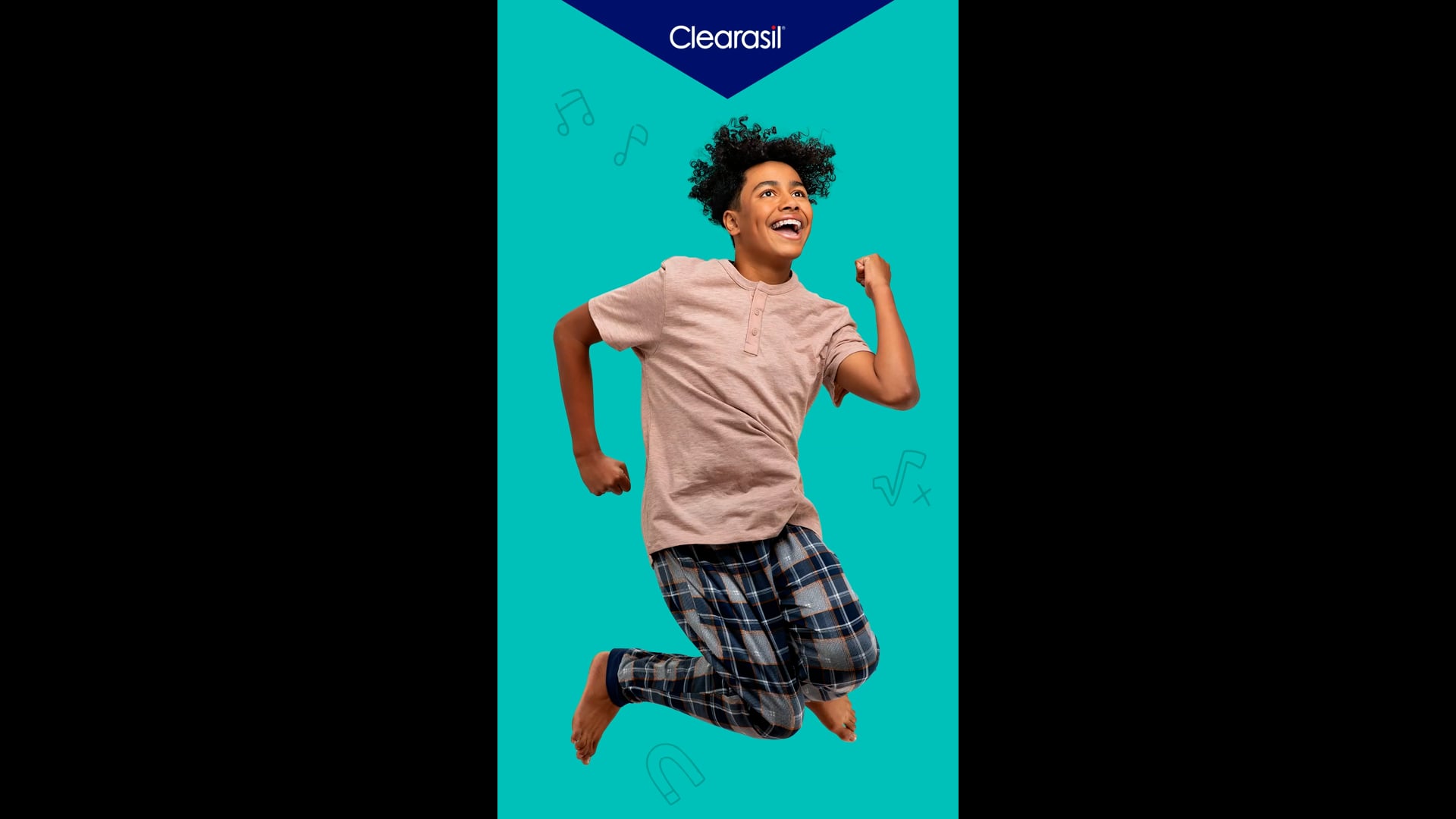 Clearasil 3