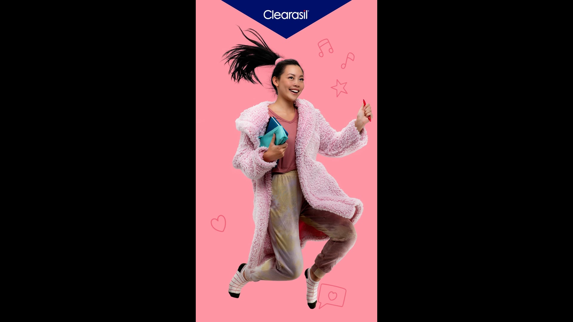 Clearasil 2