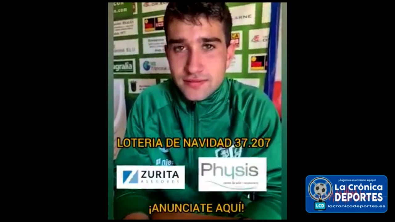 DAMIÁN LLOBET (Jugador Altorricón) Altorricón 4-0 La Fueva / J7 / 1ª Regional Gr2 Fuente Facebook CD Altorricón
