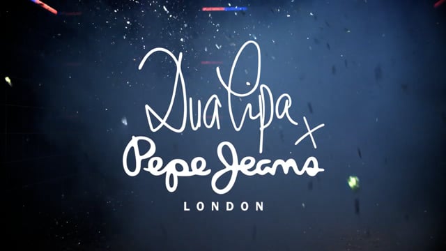 PEPE JEANS