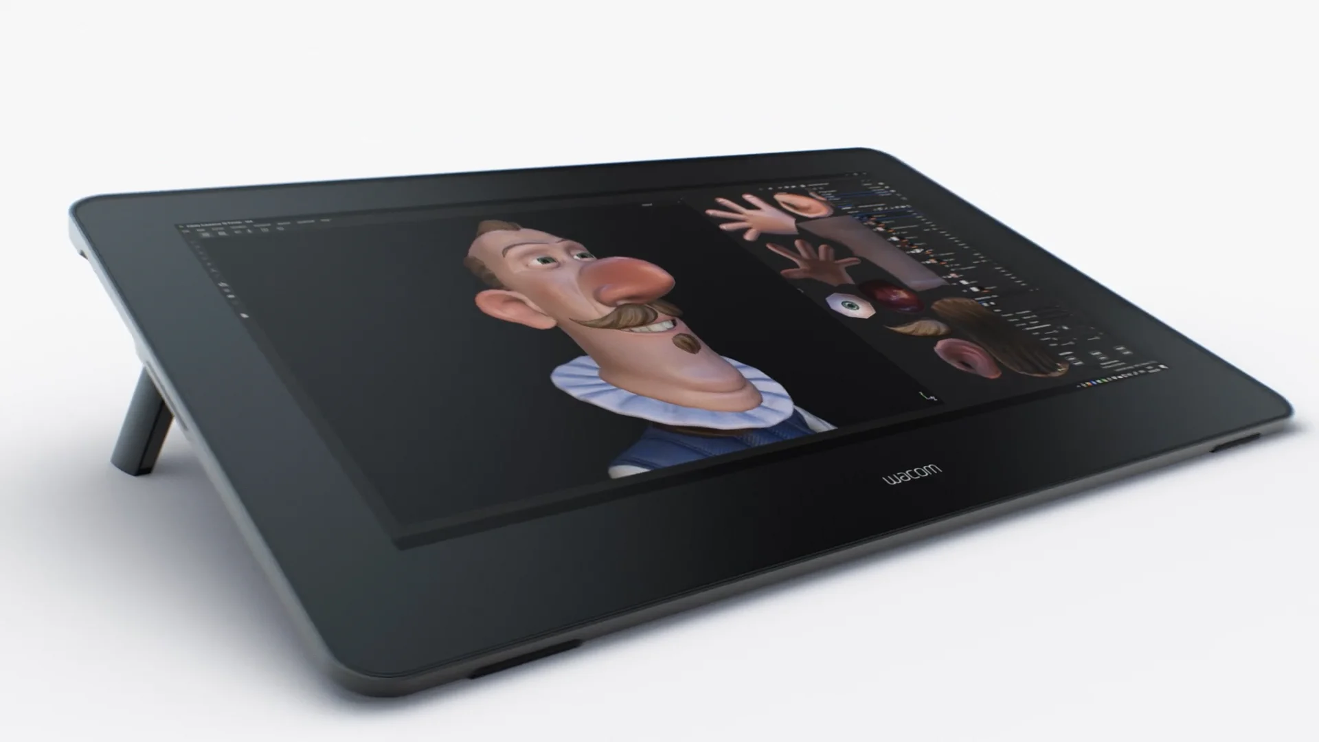 Wacom Cintiq Pro 16 | New Zealand