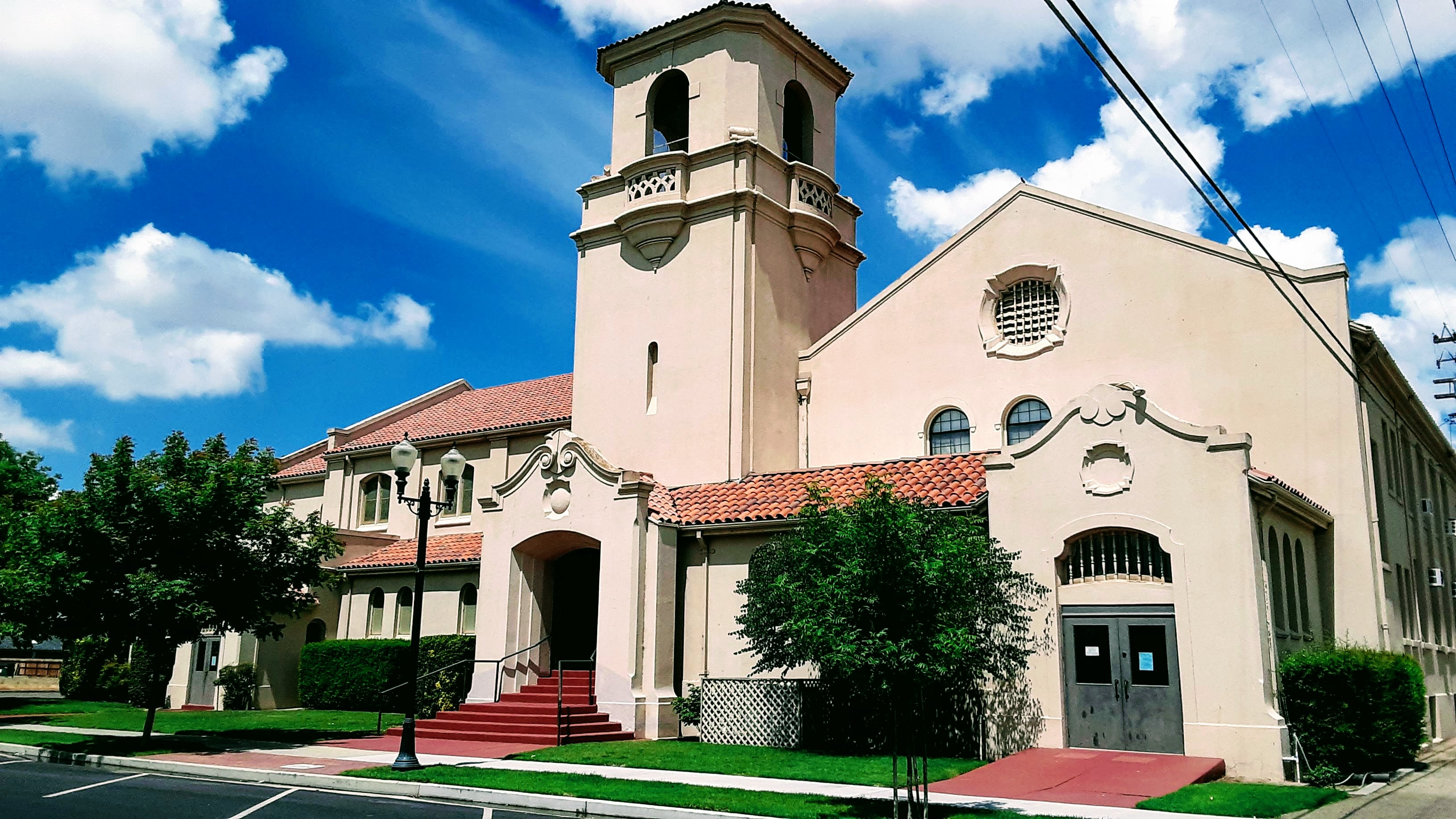 Fowler service 2021 10 24.mp4 on Vimeo