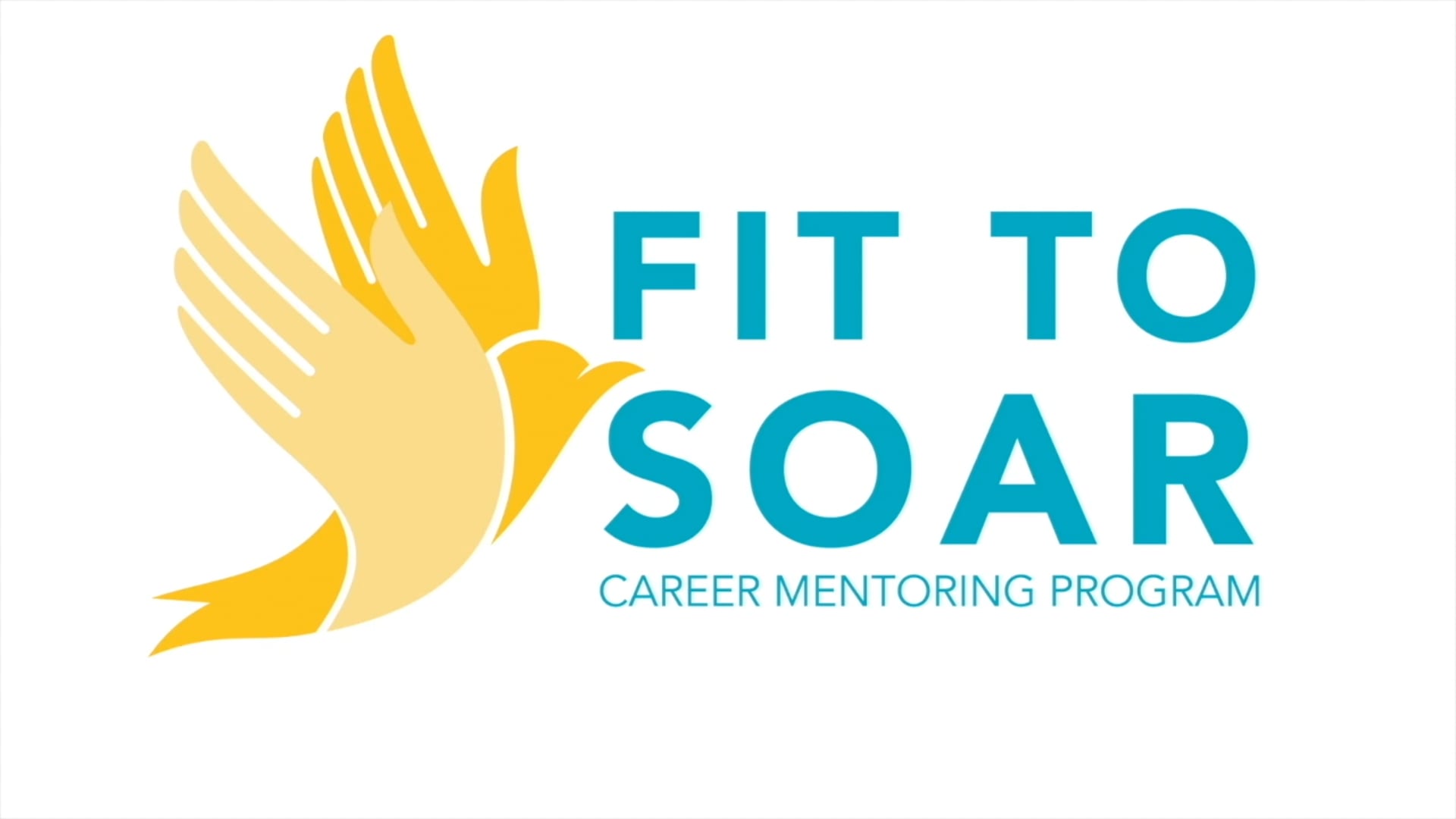 Fit to Soar Career Mentoring Program Video