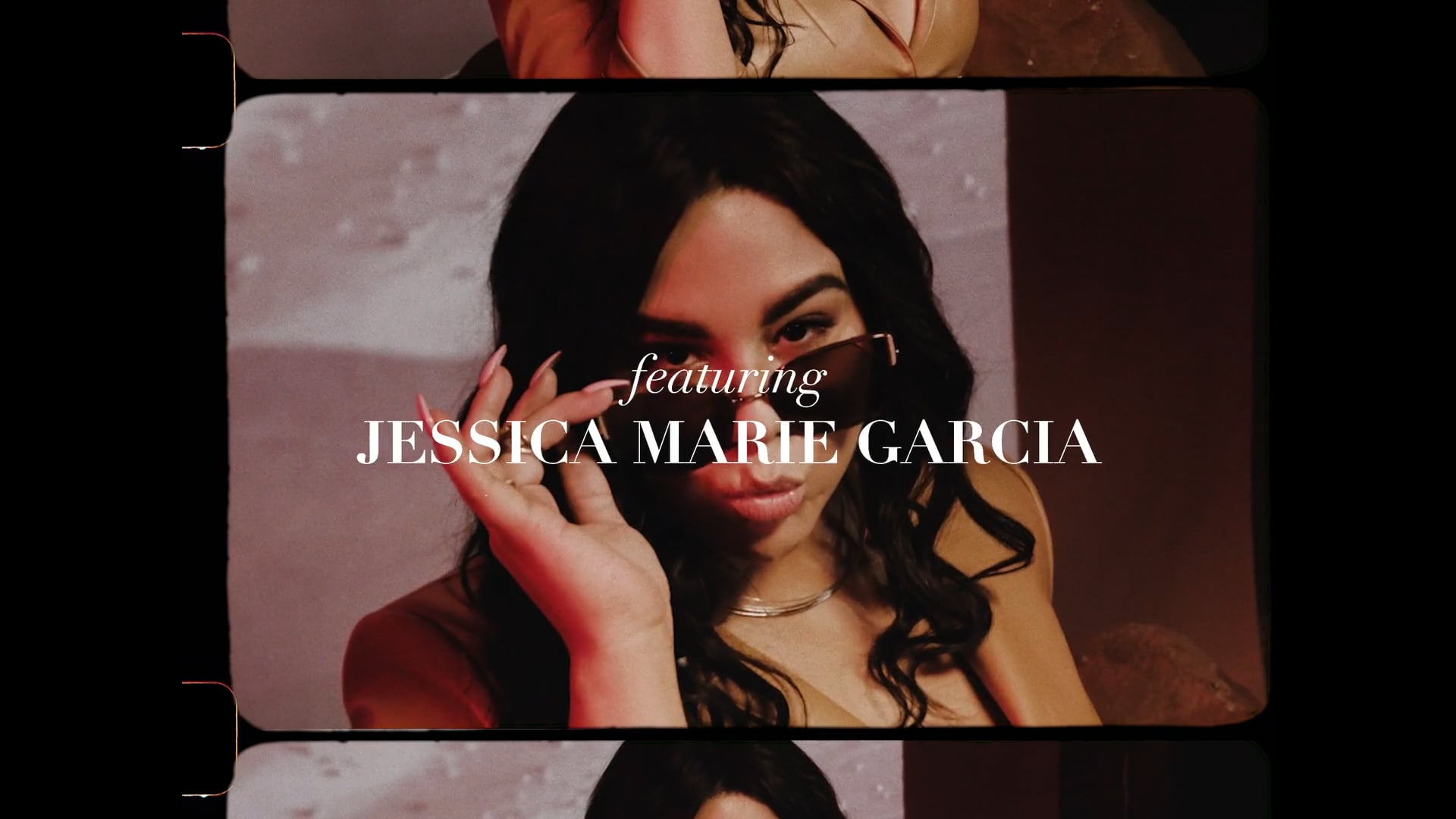 Jessica Marie Garcia