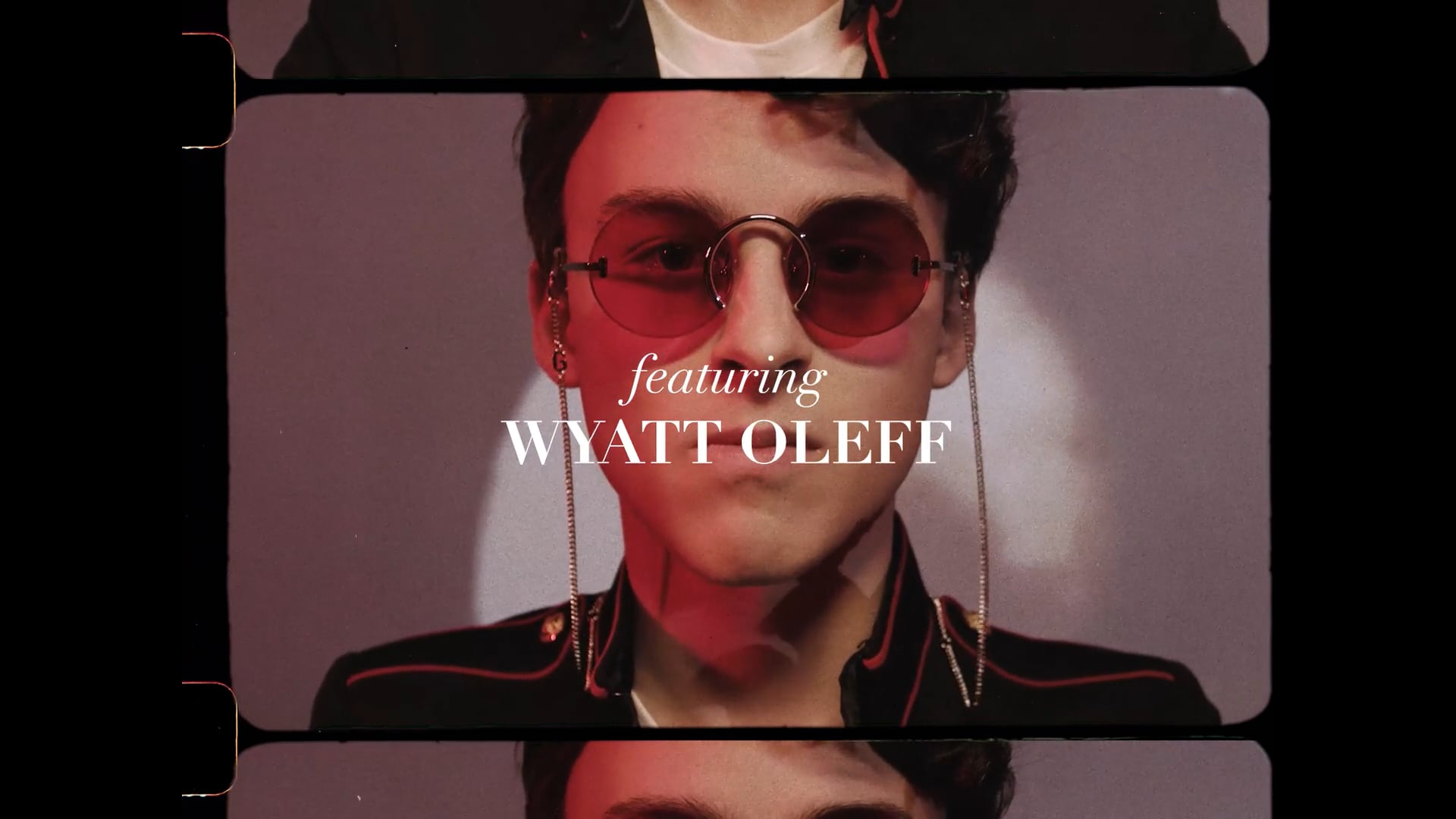 Wyatt Oleff
