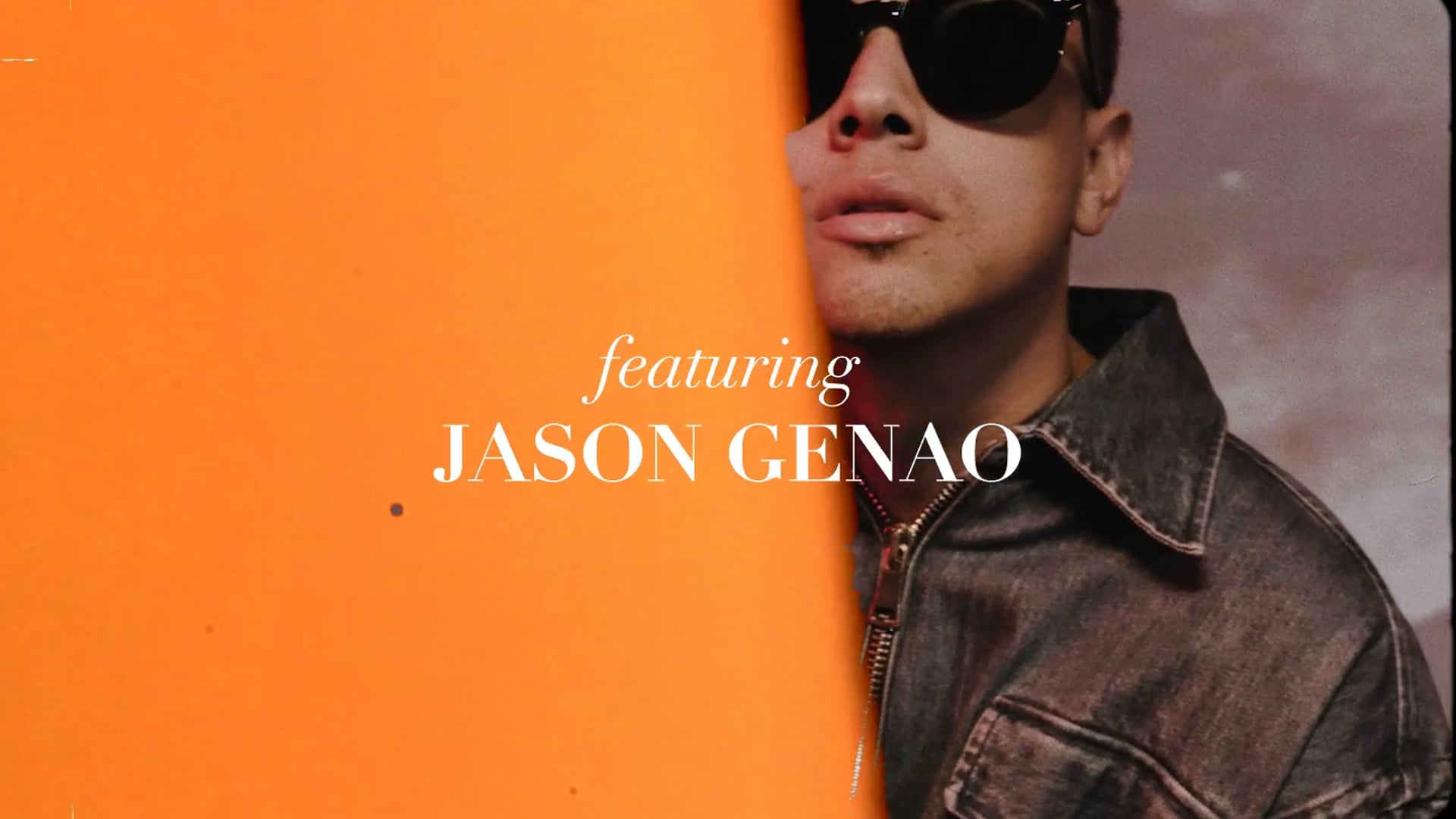 Jason Genao