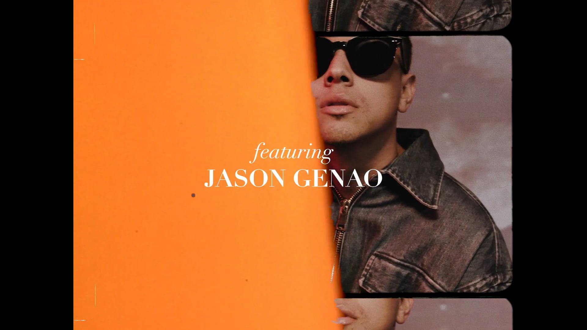Jason Genao