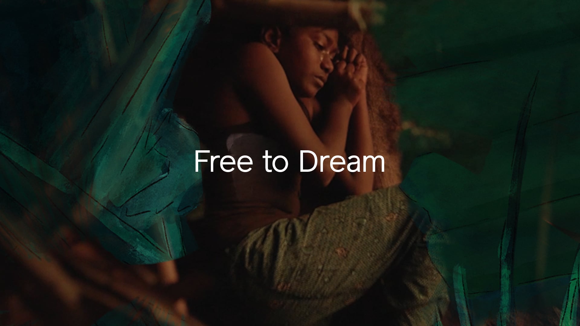 Free to Dream