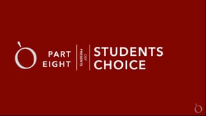 Video Eight - Students Choice 4k