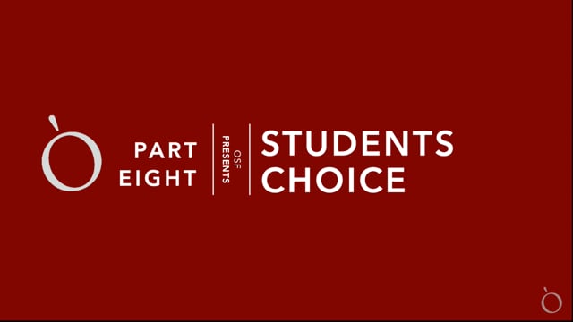Video Eight - Students Choice 4k