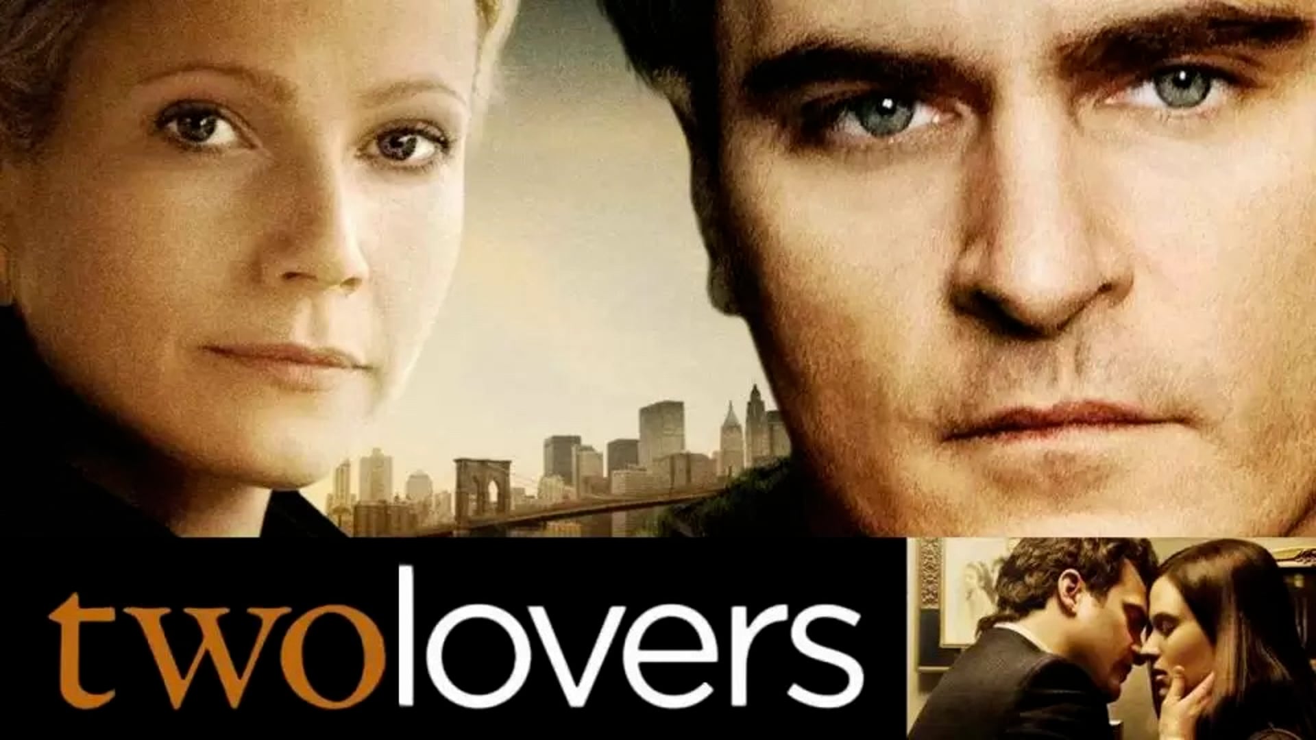 Two Lovers - Theatrical Trailer