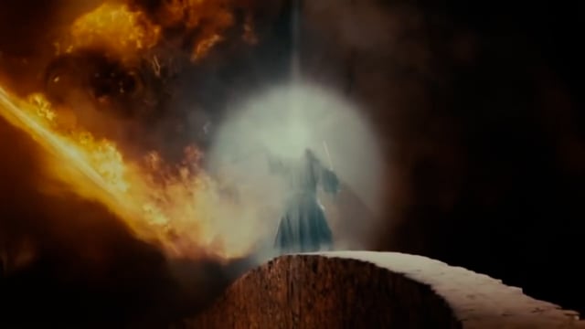 The Fellowship of the Ring