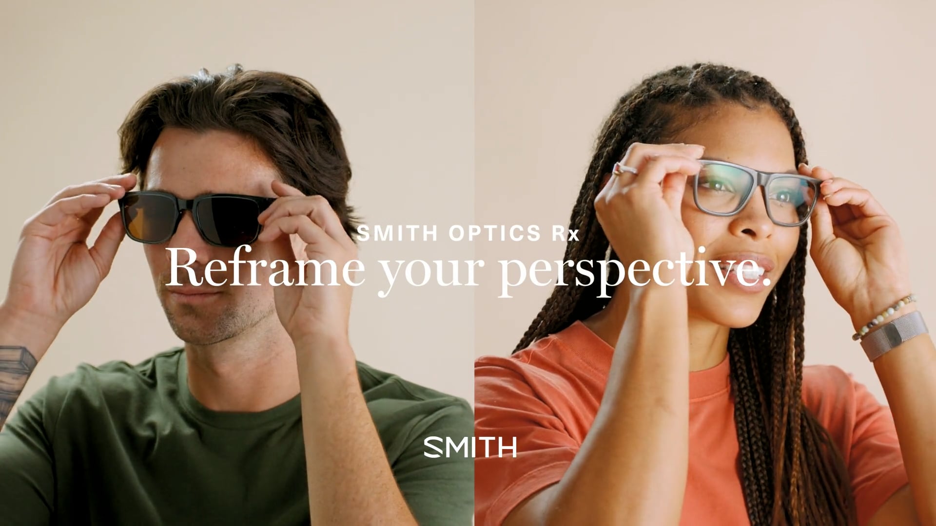 Smith prescription sunglasses online