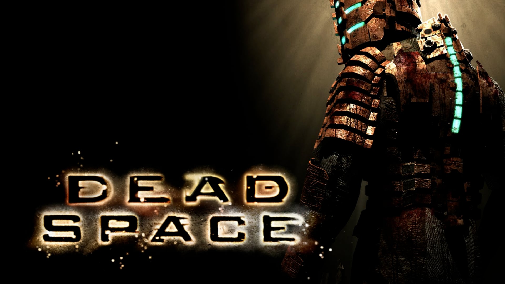 Dead Space - Launch Trailer