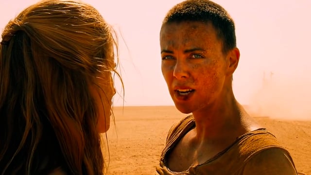 Mad Max: Fury Road
