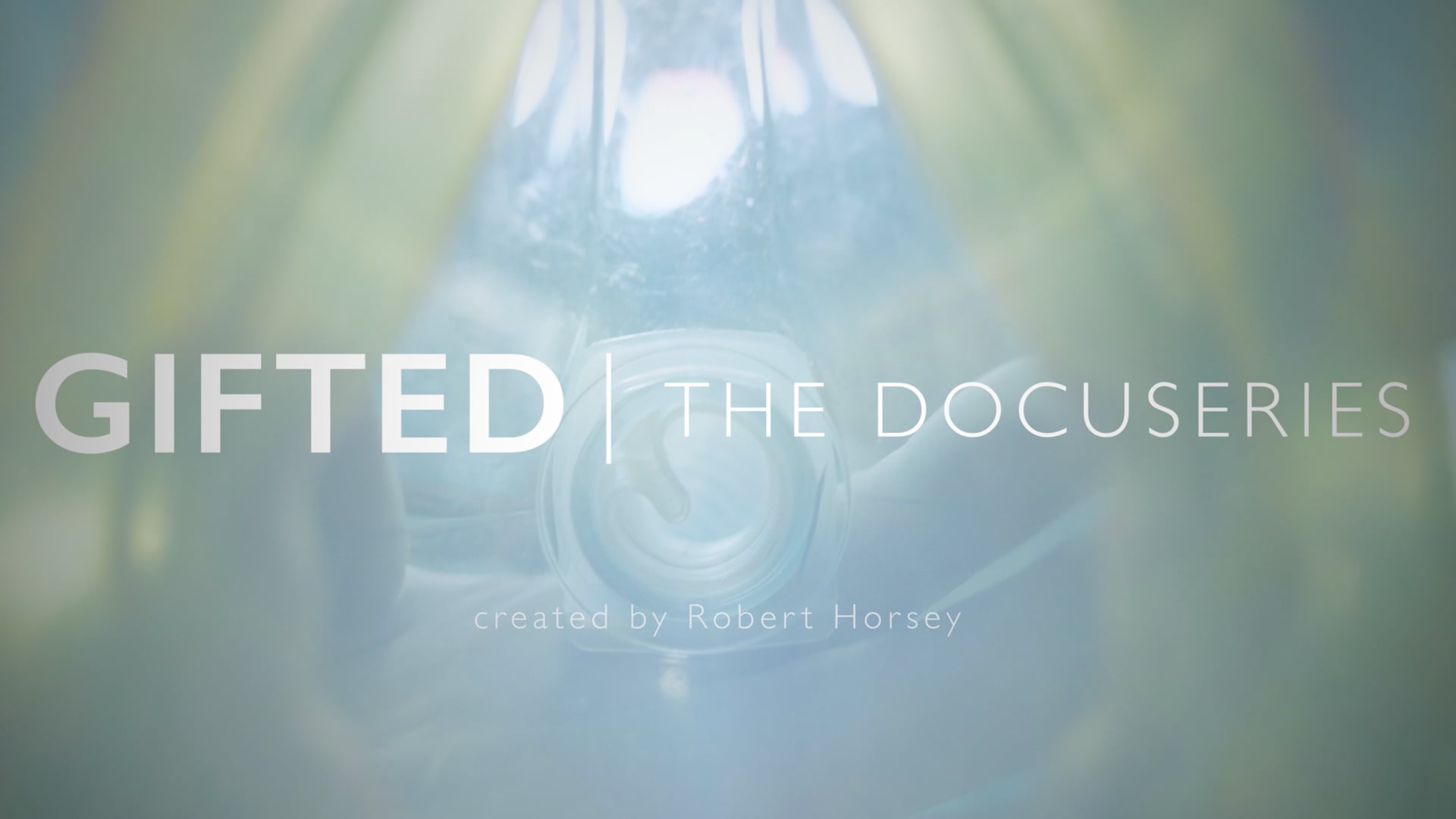 Gifted : The Docuseries [Trailer]