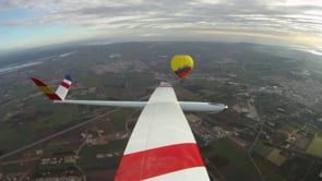 RC Plane Aerial Videos