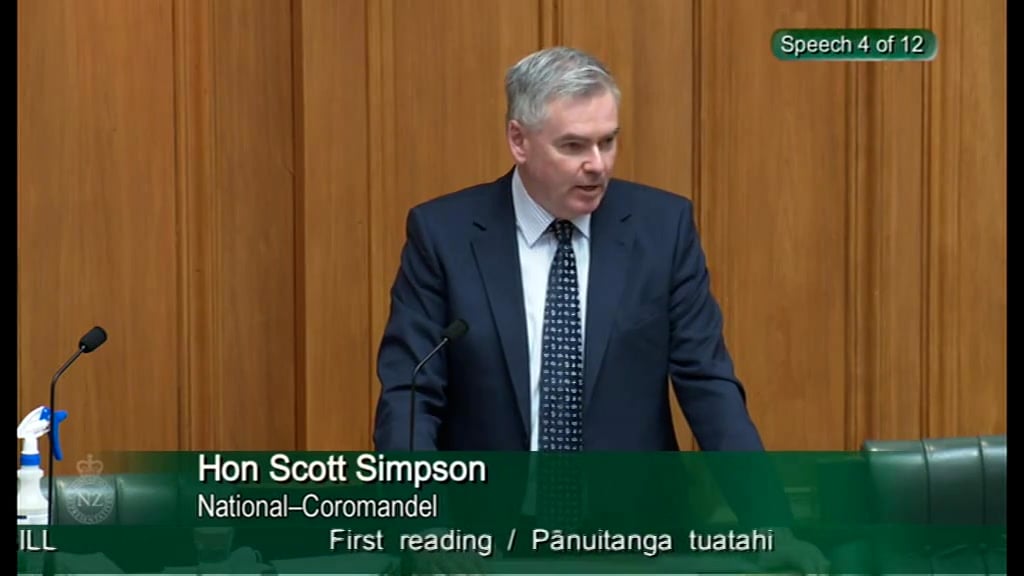 Resource Management (Enabling Housing Supply and Other Matters