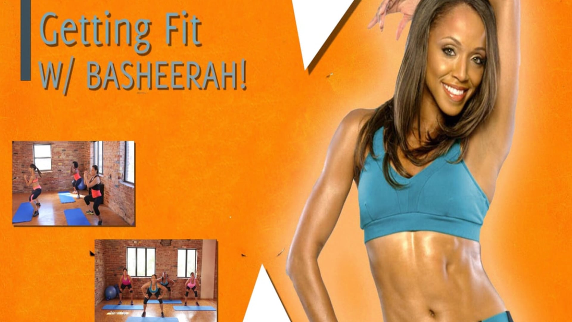Getting Fit