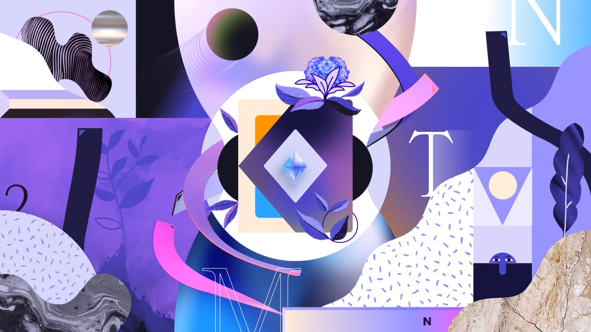Adobe After Effects 2022 - Product Film