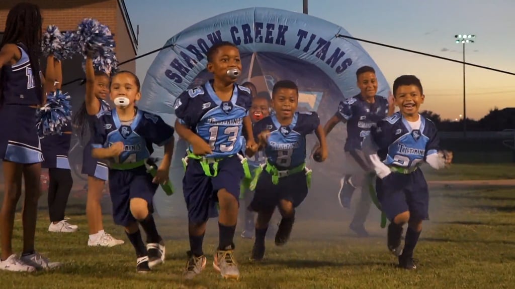 Shadow Creek Titans