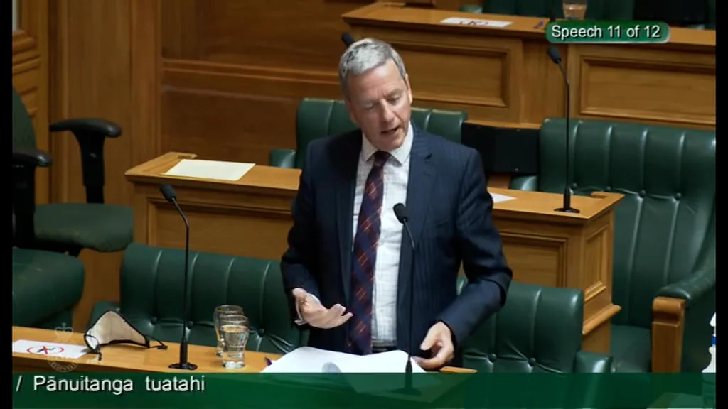 Resource Management (Enabling Housing Supply and Other Matters