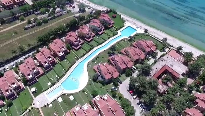 yazlik tekirdag marmaraereglisi yeniciftlik kaptan country satilik bahce kati on vimeo