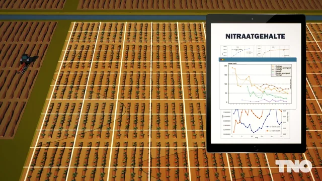 Nitraat Sensor Disac - Studio Oostrum